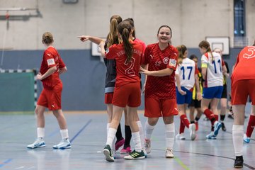 Bild 178 - wBJ Loewinnen Cup B2